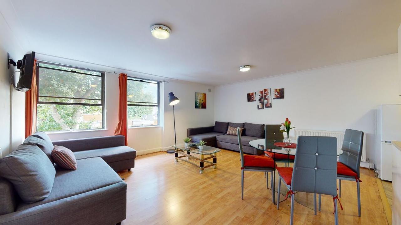 The Queensborough By Hyde Park Apartament