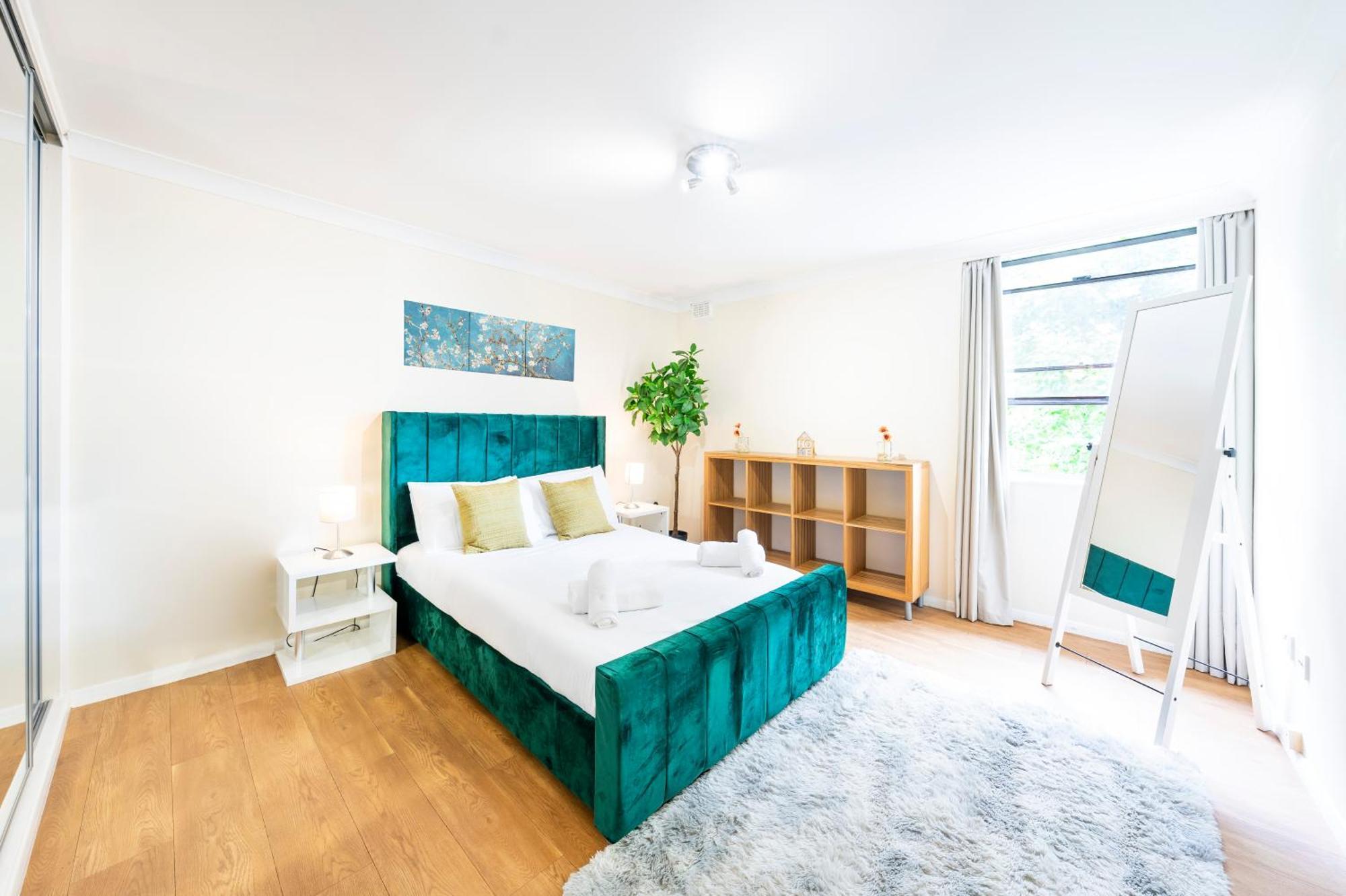 The Queensborough By Hyde Park Apartament Londra