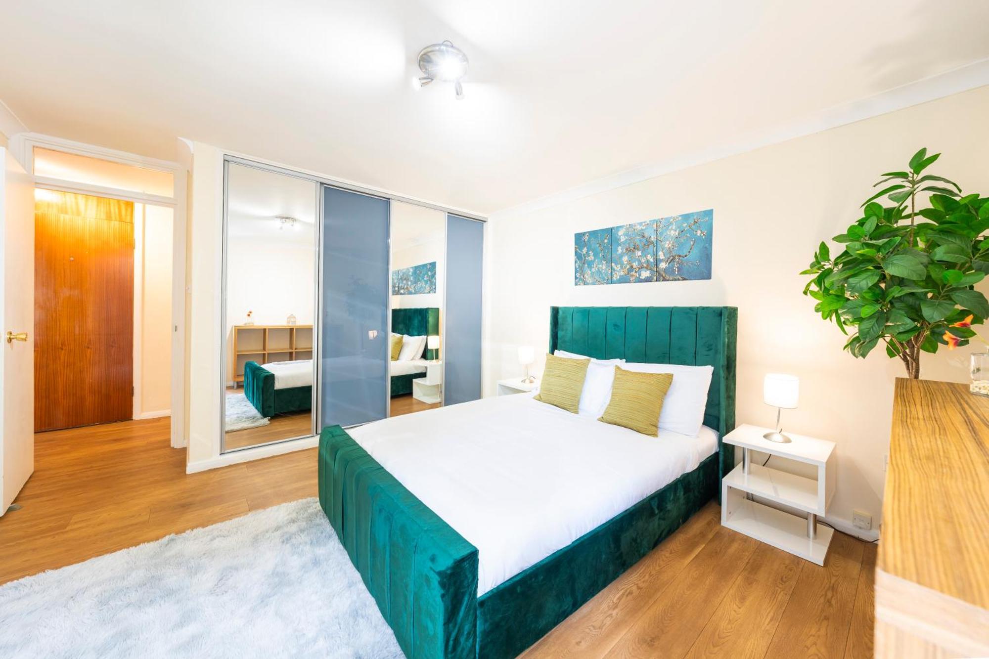 The Queensborough By Hyde Park * Londra