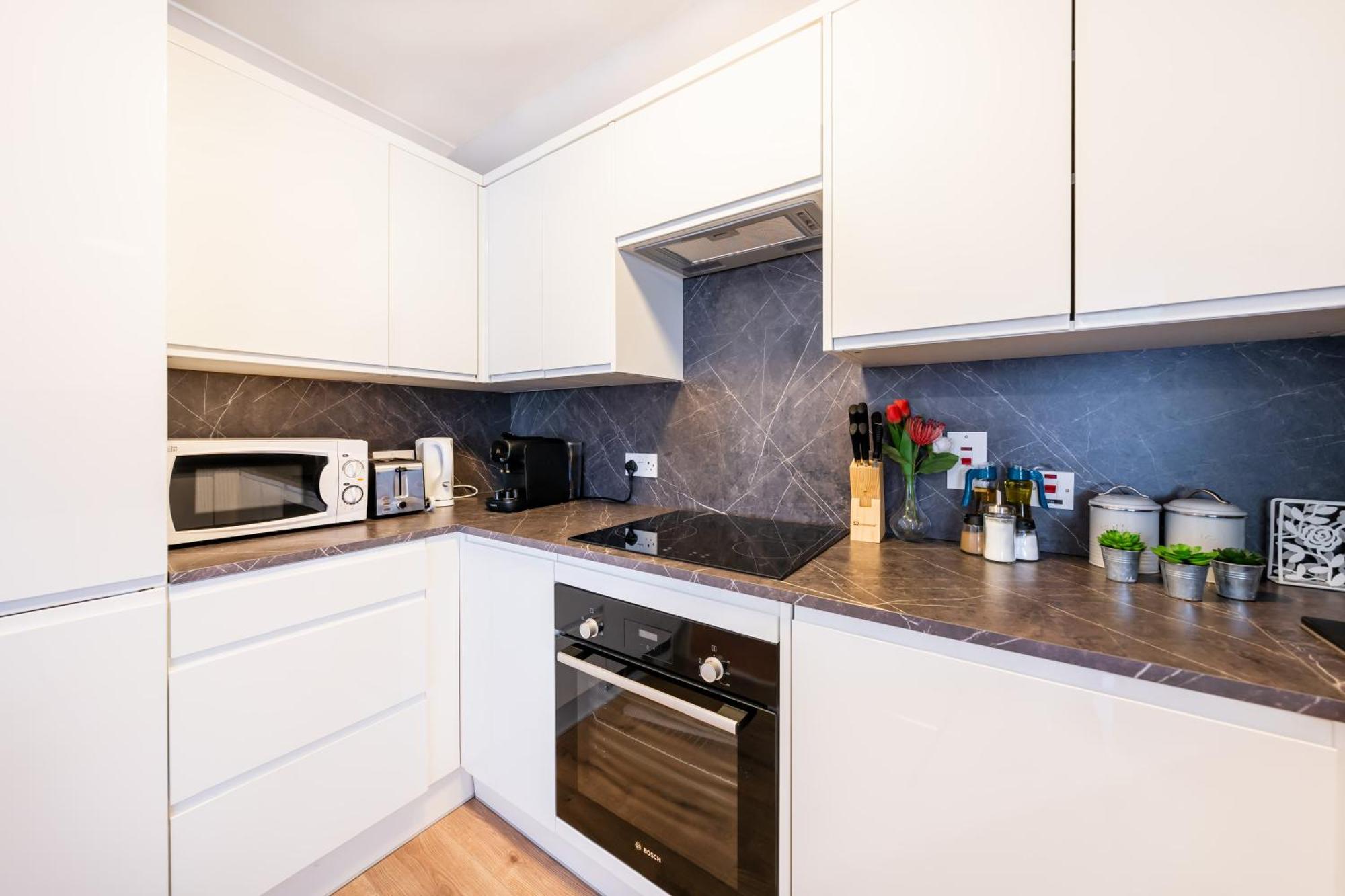The Queensborough By Hyde Park Londra