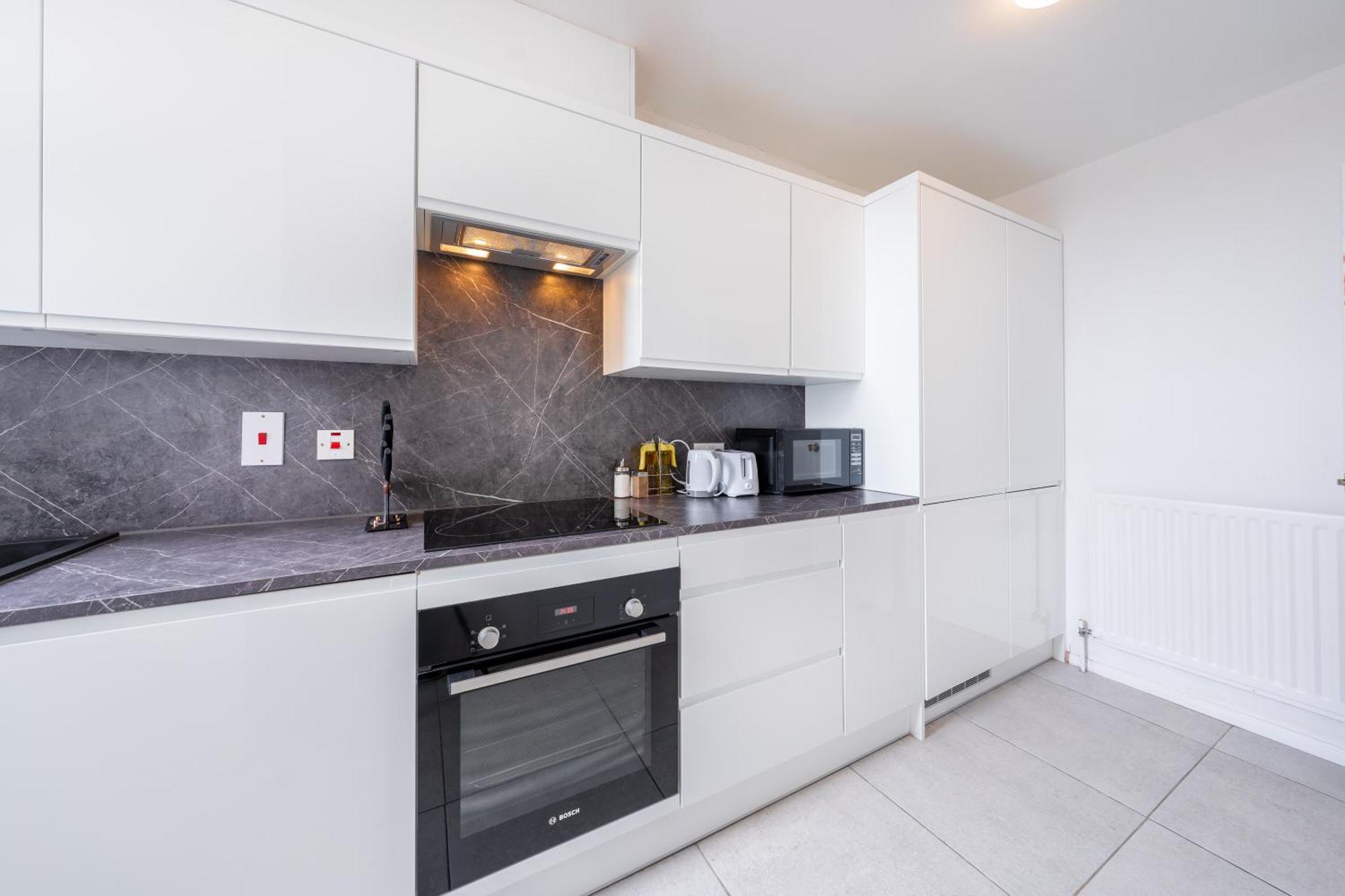 Apartament The Queensborough By Hyde Park