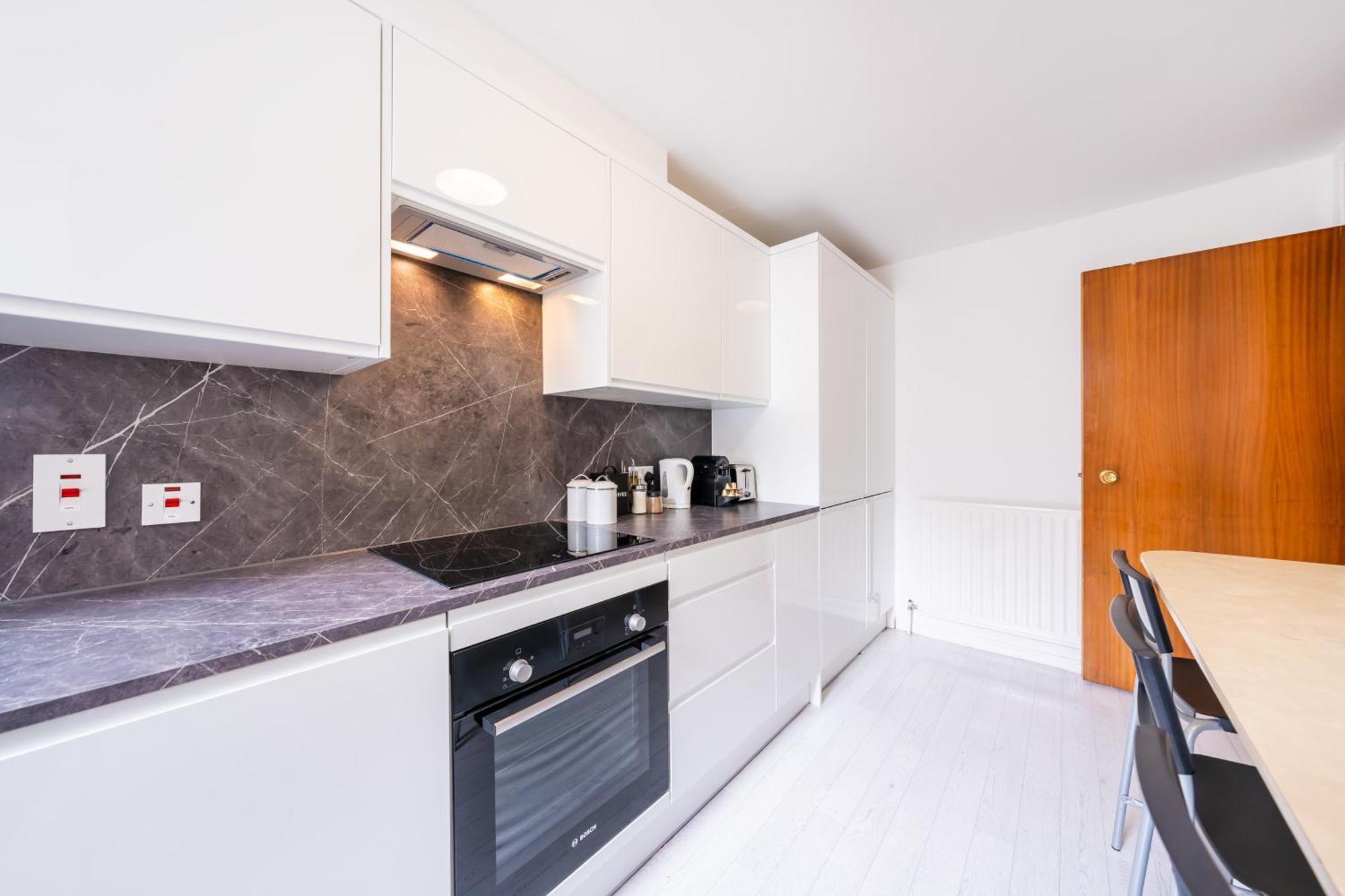The Queensborough By Hyde Park * Londra