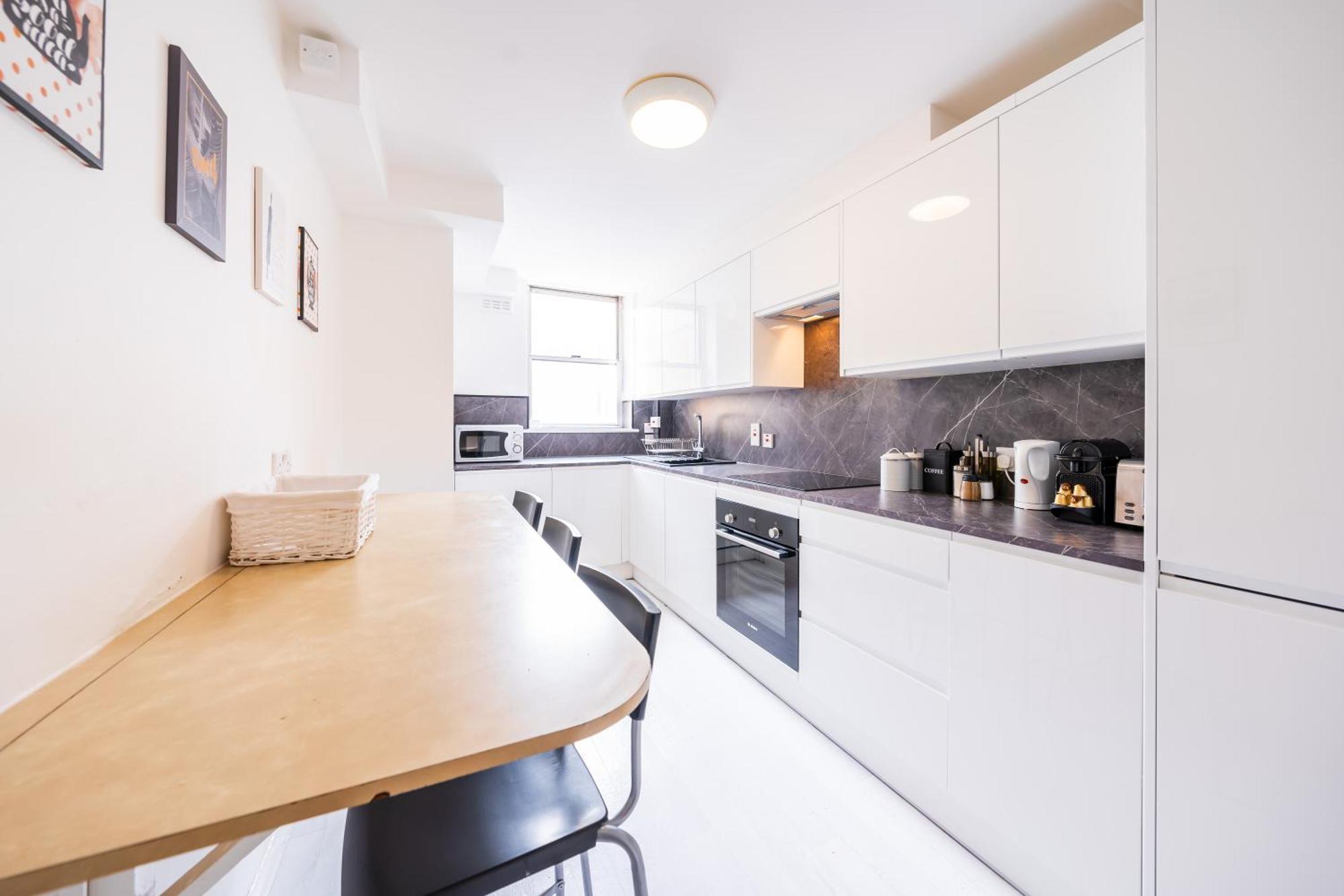 The Queensborough By Hyde Park * Londra
