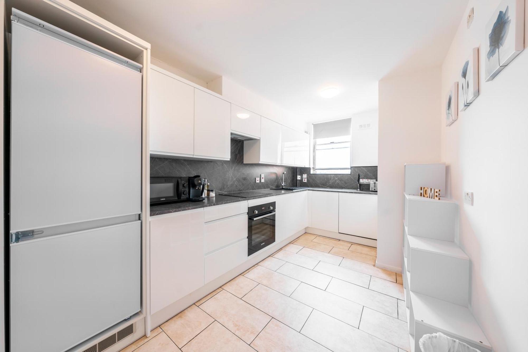The Queensborough By Hyde Park Apartament