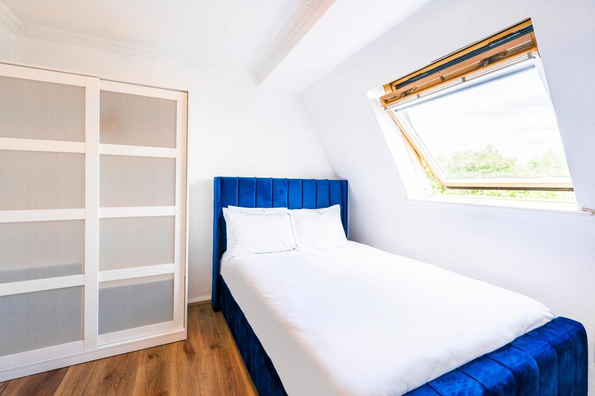 The Queensborough By Hyde Park Apartament Londra