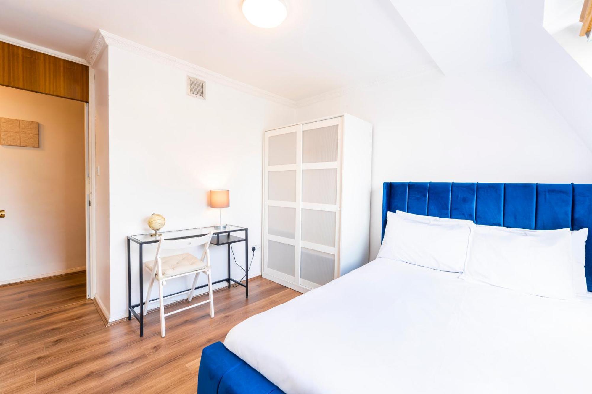 The Queensborough By Hyde Park * Londra