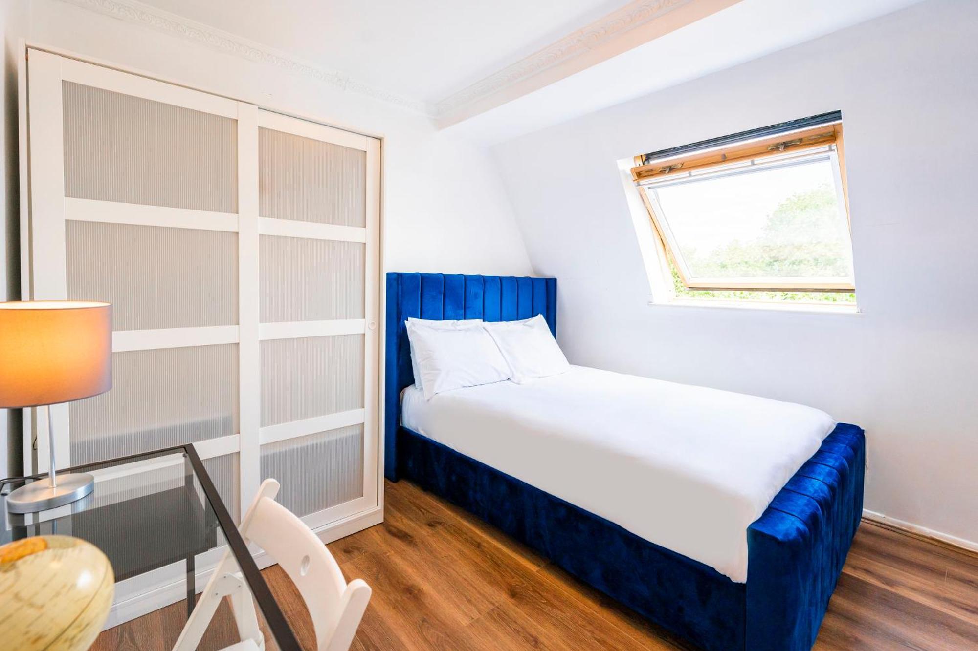 Apartament The Queensborough By Hyde Park