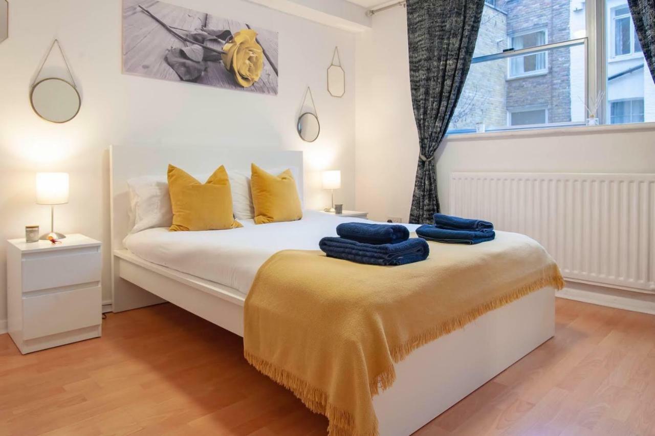 The Queensborough By Hyde Park Apartament