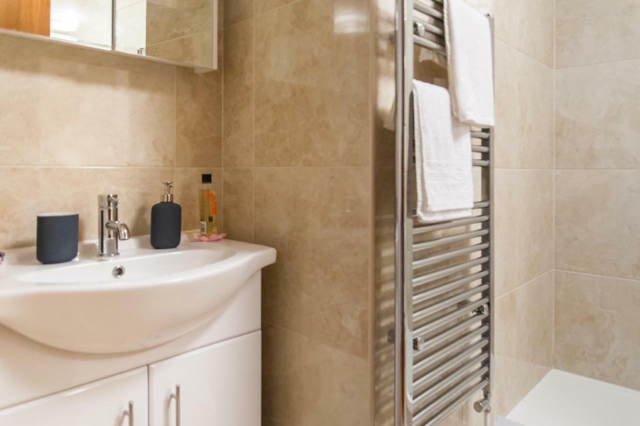 The Queensborough By Hyde Park Apartament Londra