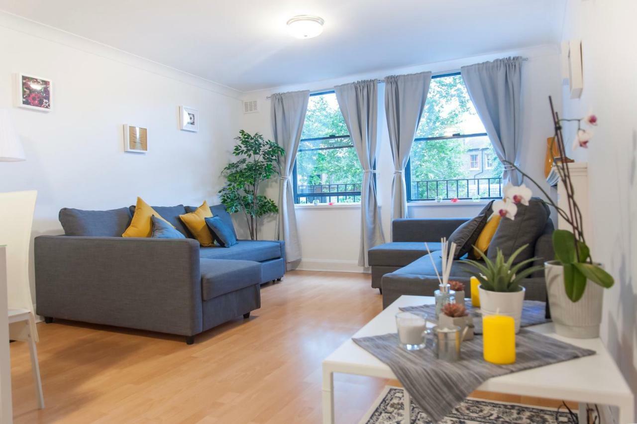 The Queensborough By Hyde Park Apartament Londra