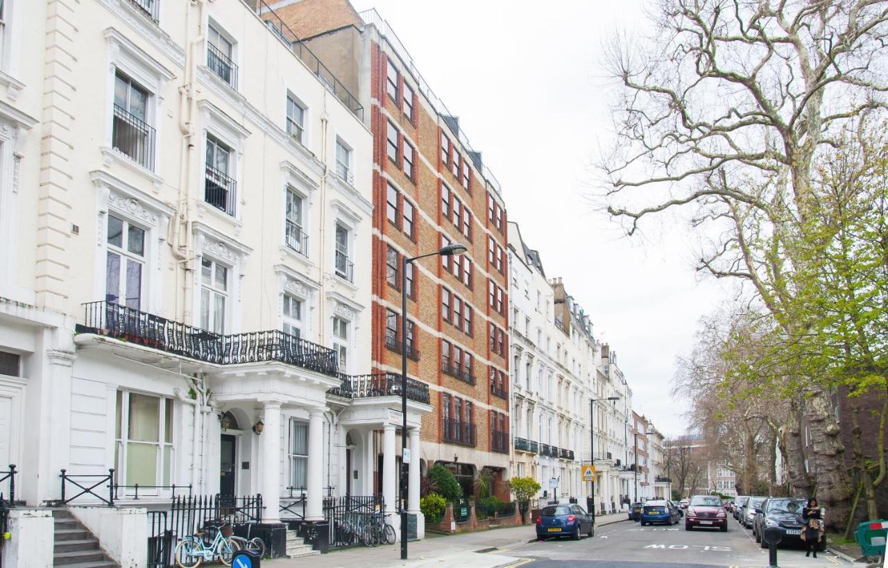 The Queensborough By Hyde Park Apartament *