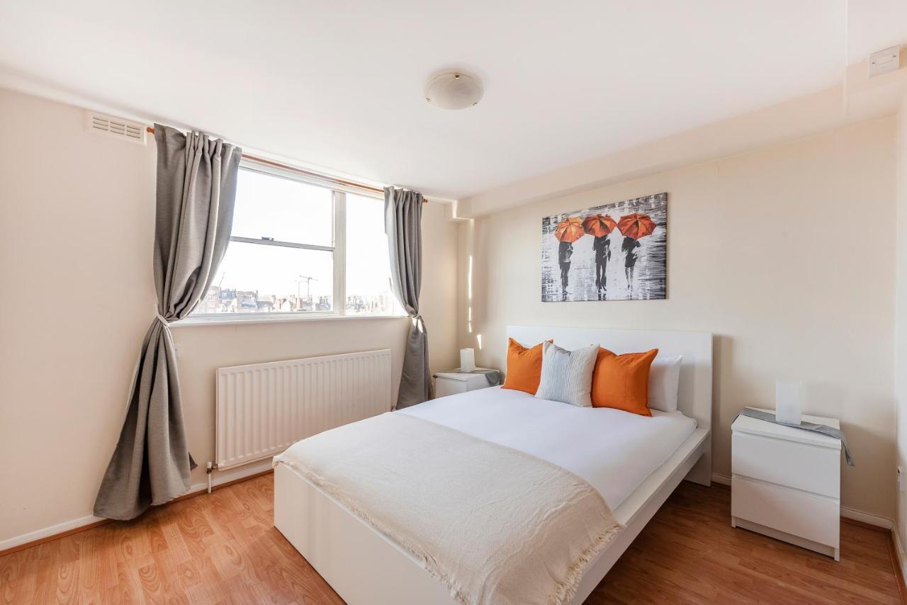 The Queensborough By Hyde Park * Londra
