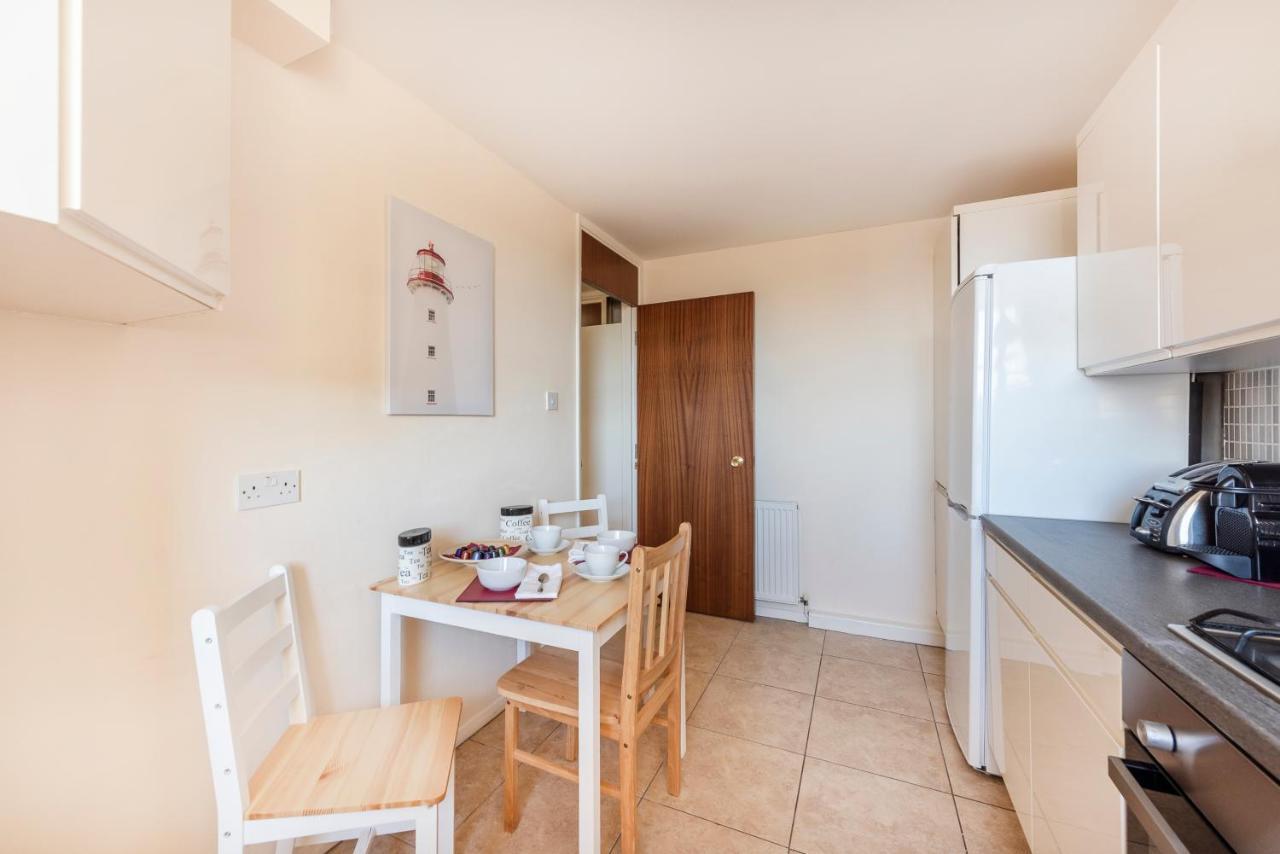 Apartament The Queensborough By Hyde Park Londra