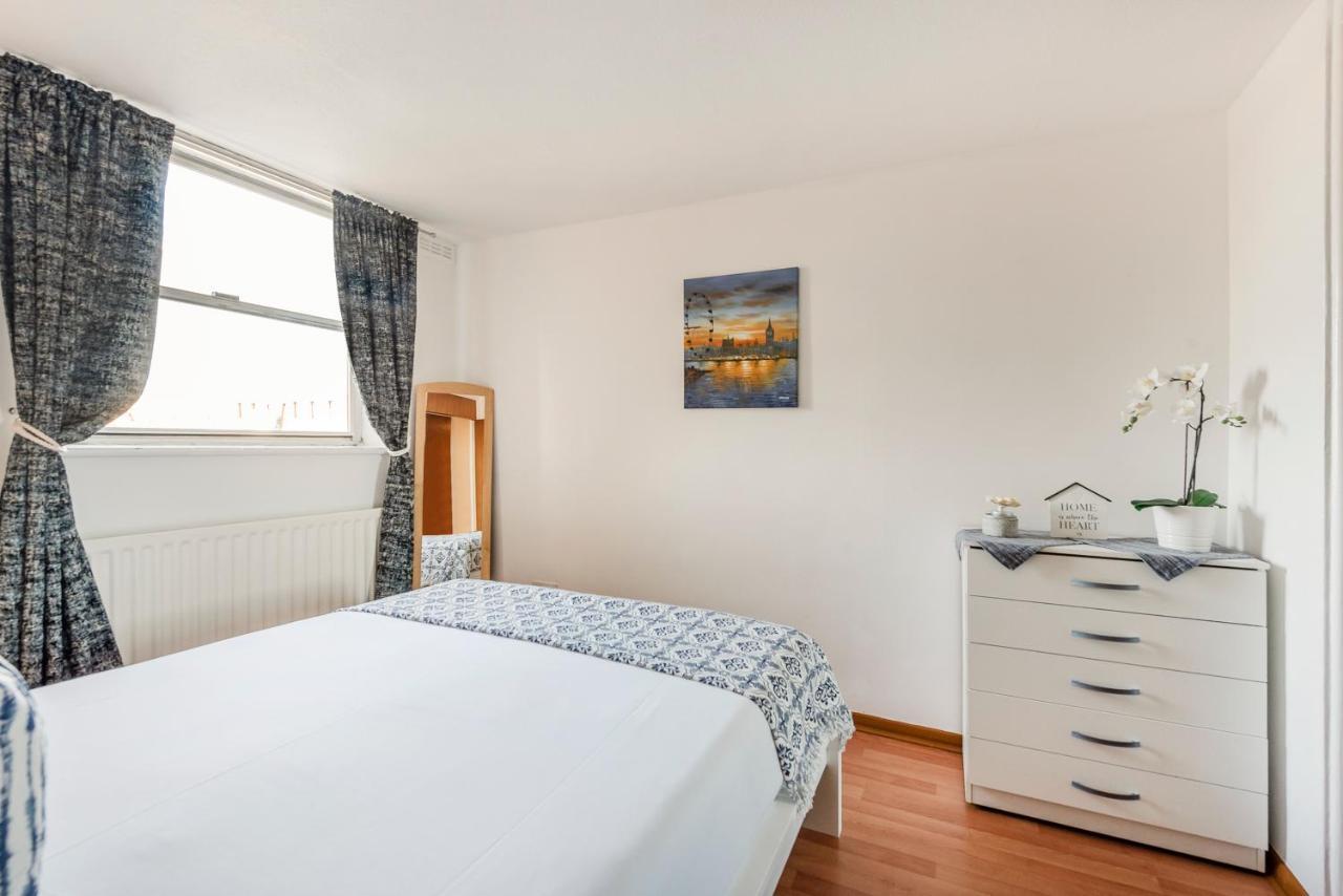 The Queensborough By Hyde Park Apartament Londra