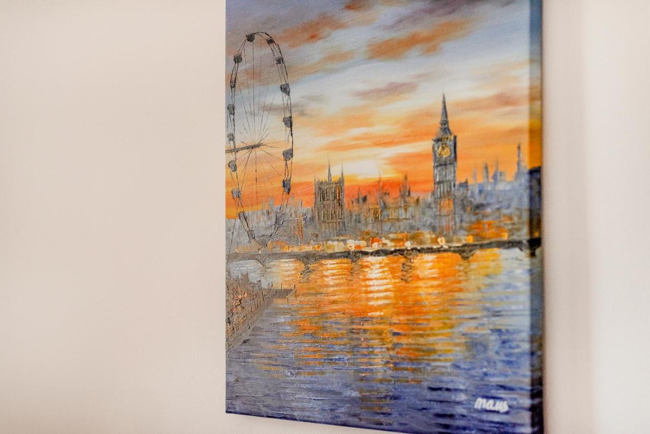 The Queensborough By Hyde Park Apartament